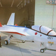 Illustration for article titled The First Clear Pictures Of Japans Stealth Fighter Emerge